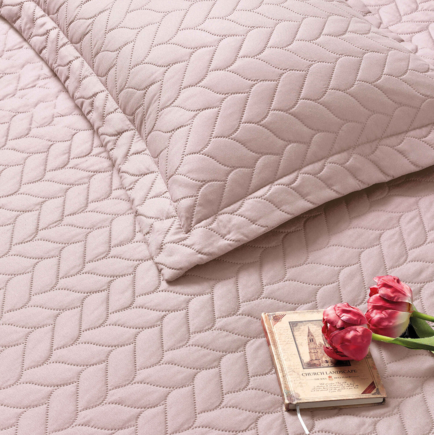 TAC GLORY Y.ORTUSU, ÇİFT KİŞİLİK, PUDRA