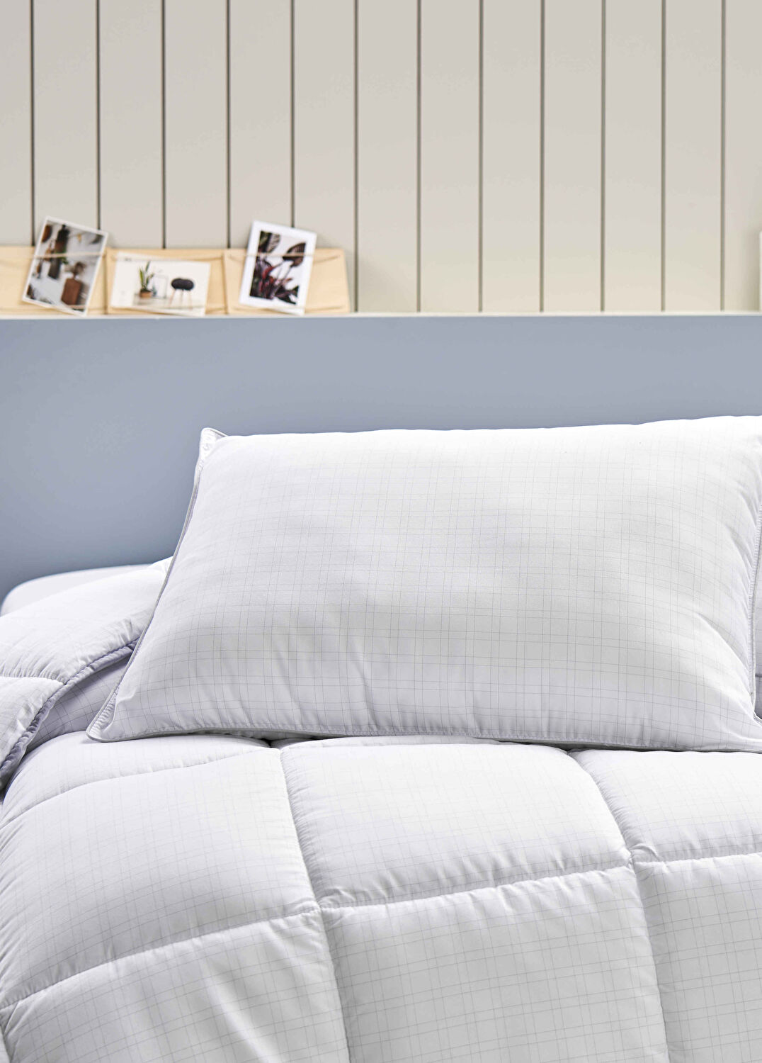 Taç Relax Mikrojel Yastık