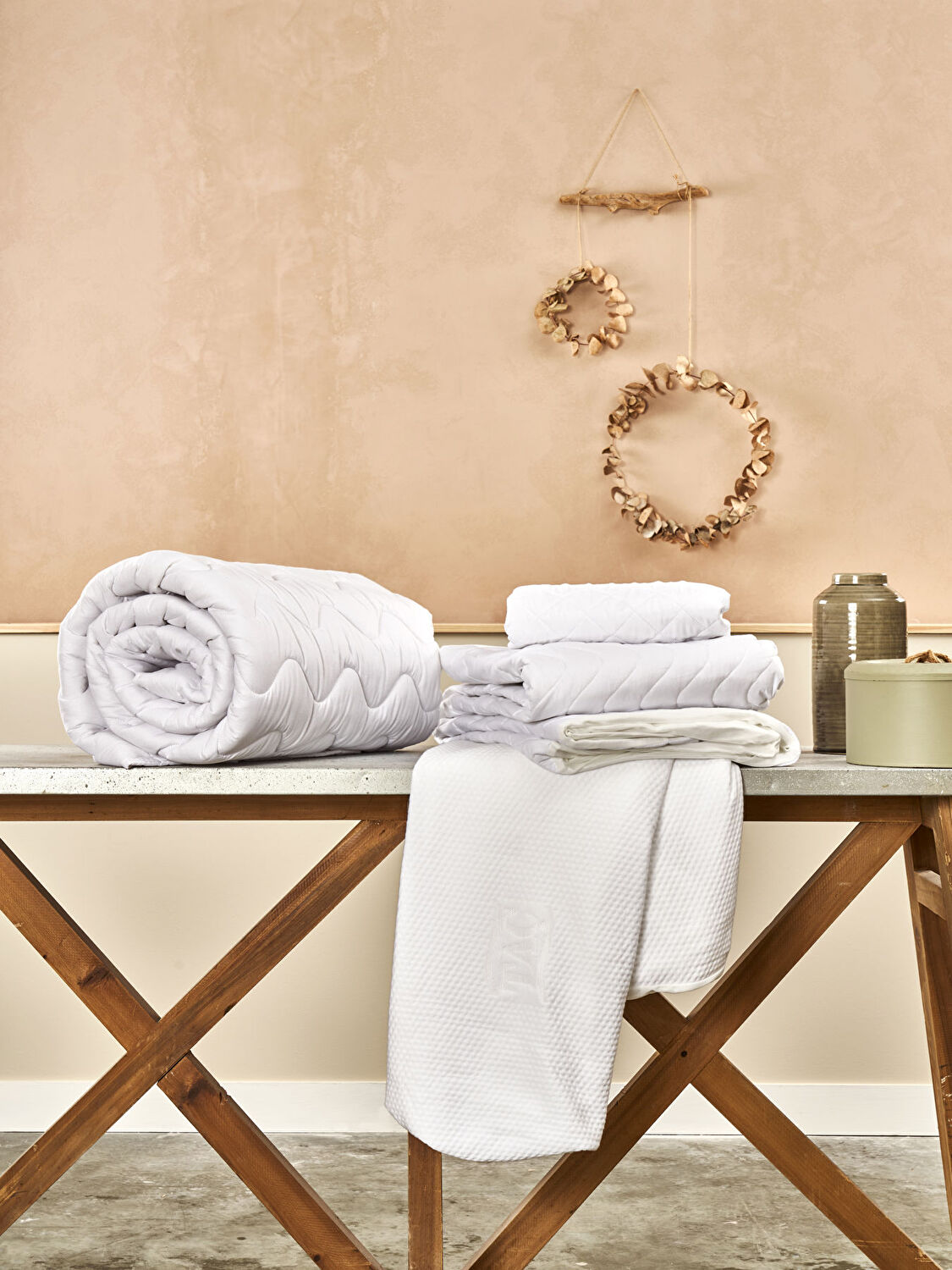 TAC SOFT ALEZ 160*200