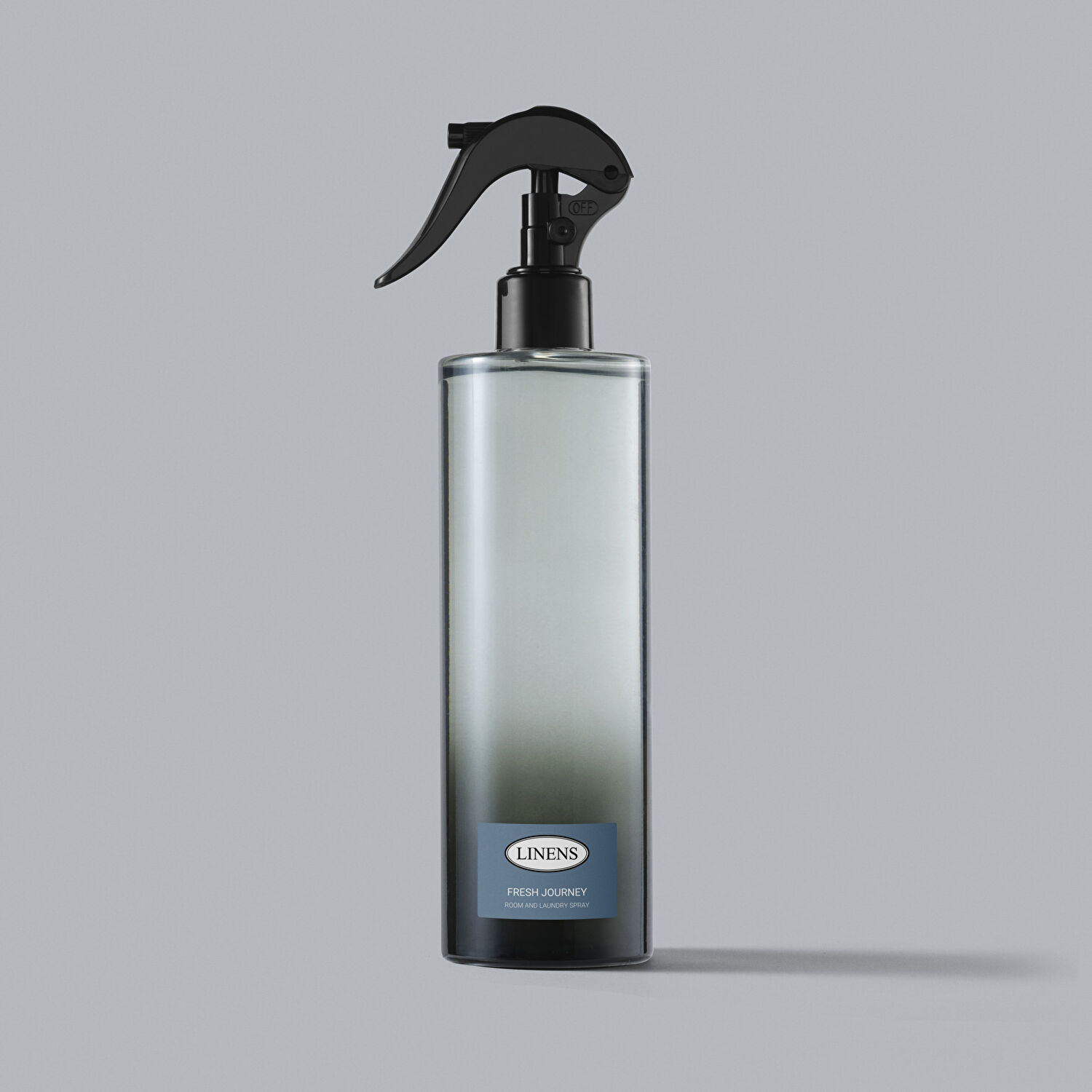 Linens Fresh Journey 400 ml Oda&Çamaşır Spreyi