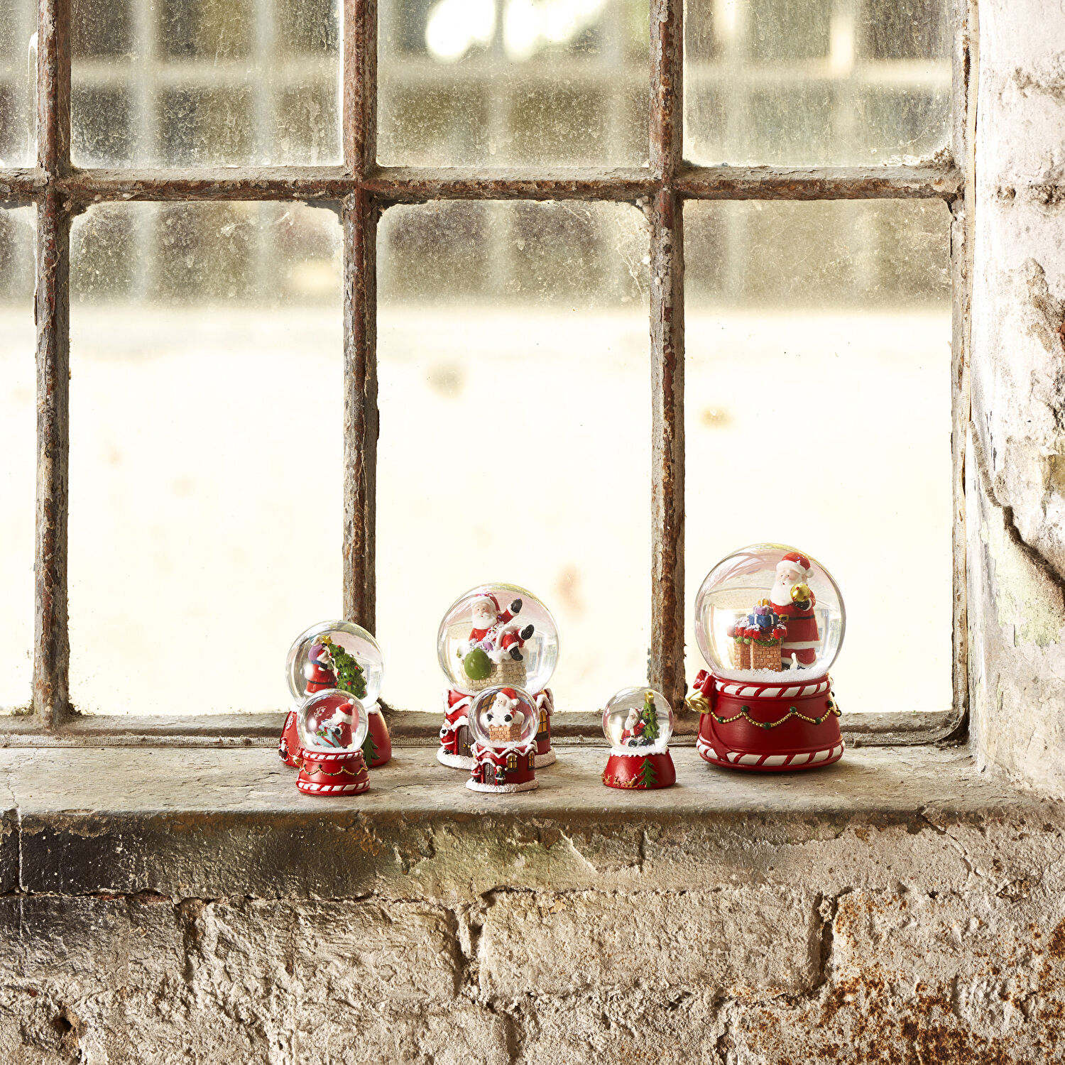 Linens Felicity 7x7x9 cm Küre