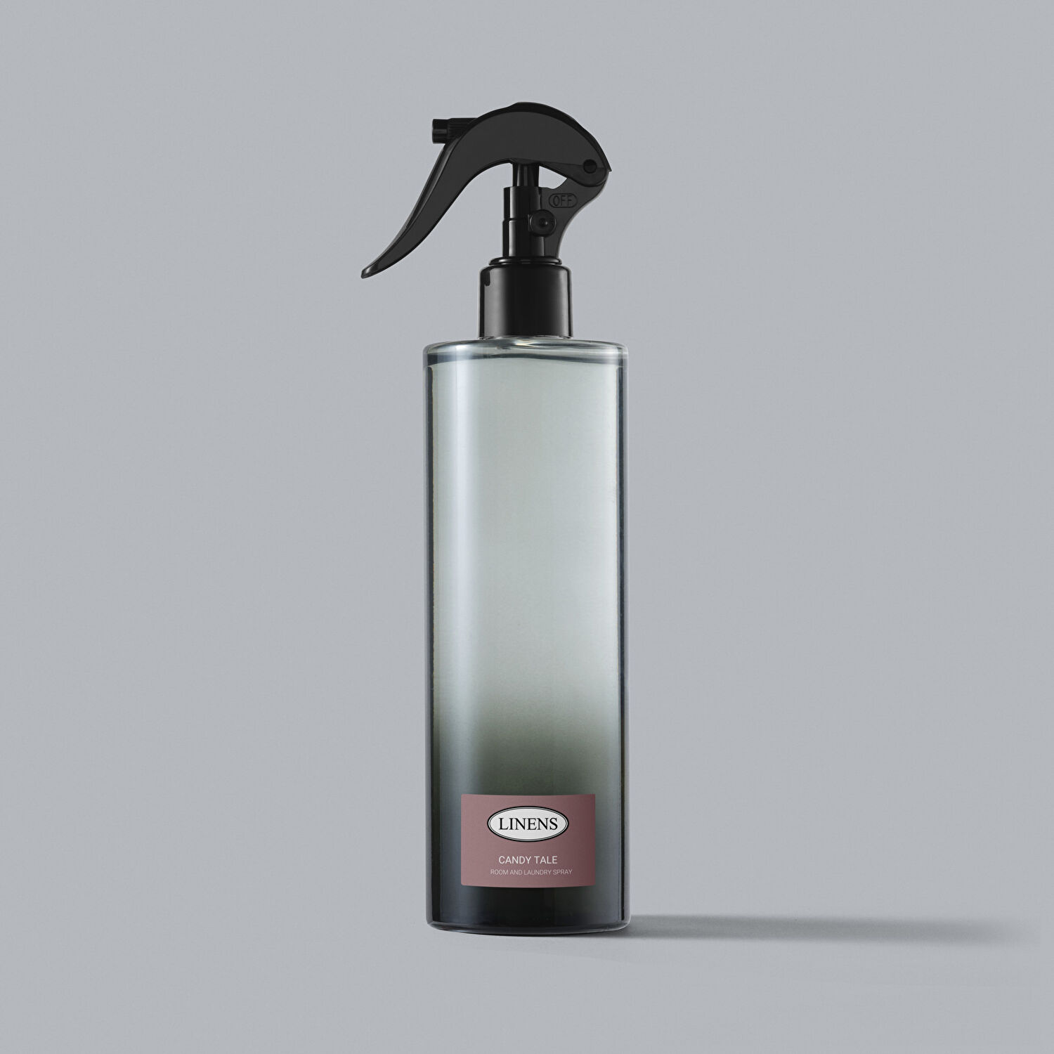 Linens Candy Tale 400 ml Oda ve Çamaşır Spreyi