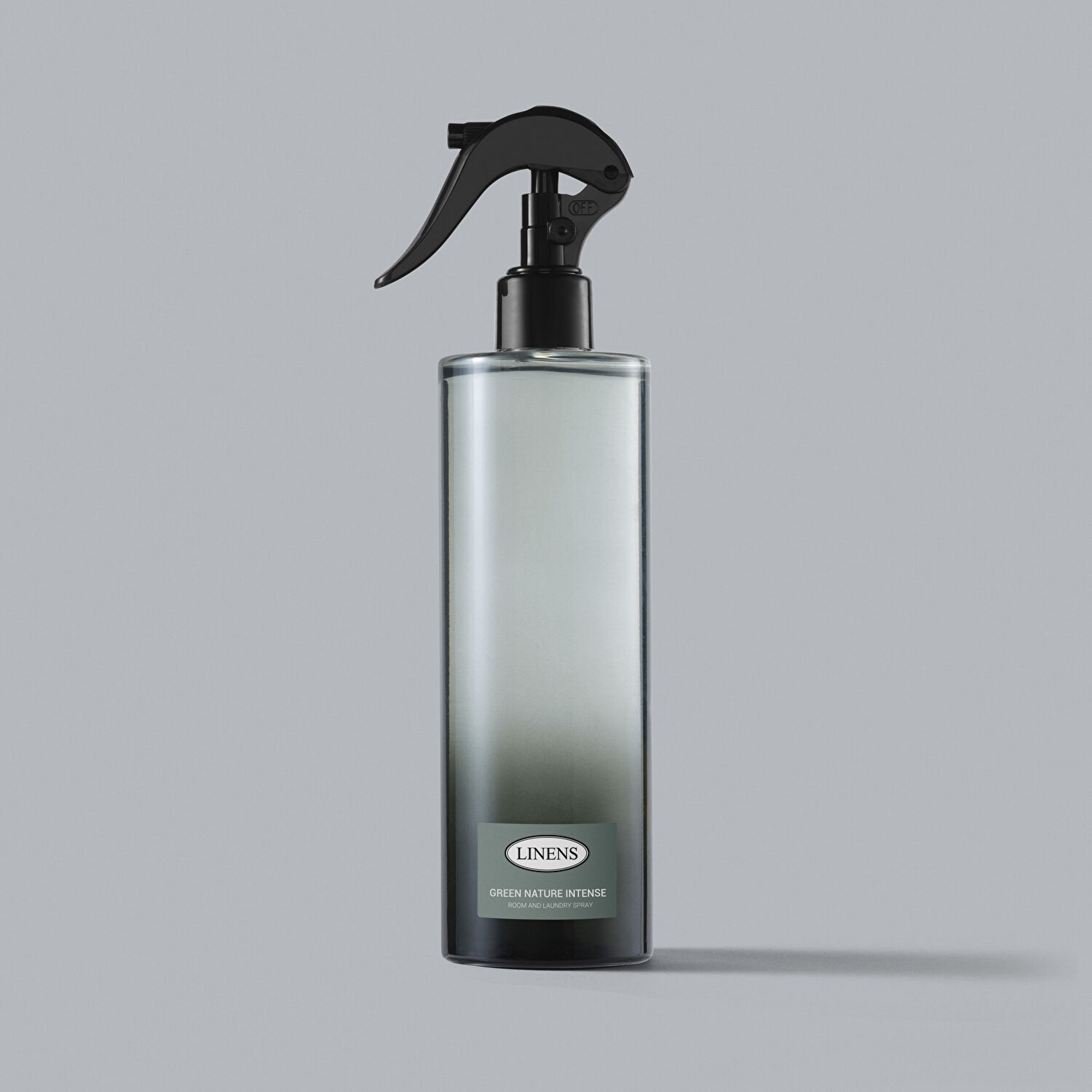 Linens Green Nature Intense 400 ml Oda ve Çamaşır Spreyi