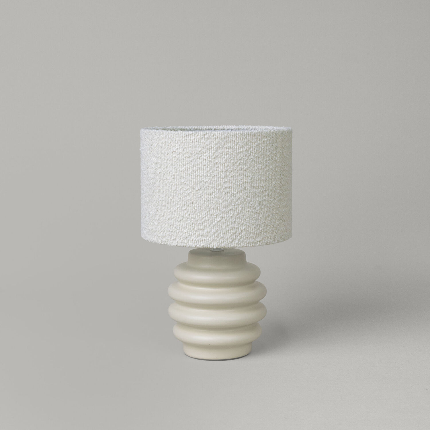 Linens Cornie Seramik 33,5x22 cm Abajur