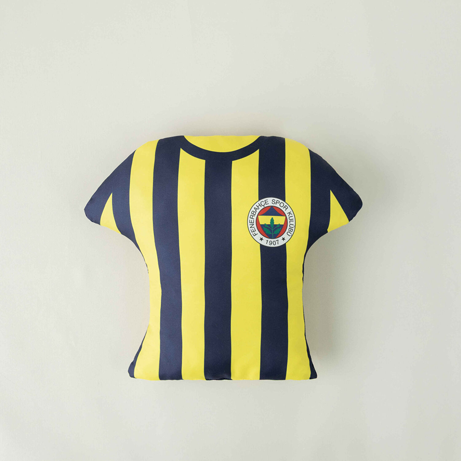 Lisanslı Fenerbahçe 40x35 cm Forma Kırlent