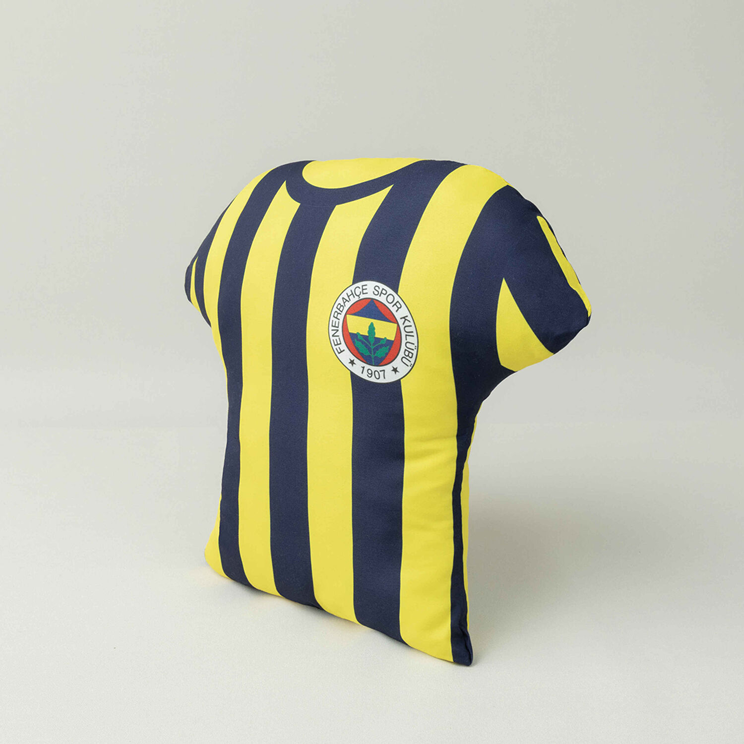 Lisanslı Fenerbahçe 40x35 cm Forma Kırlent