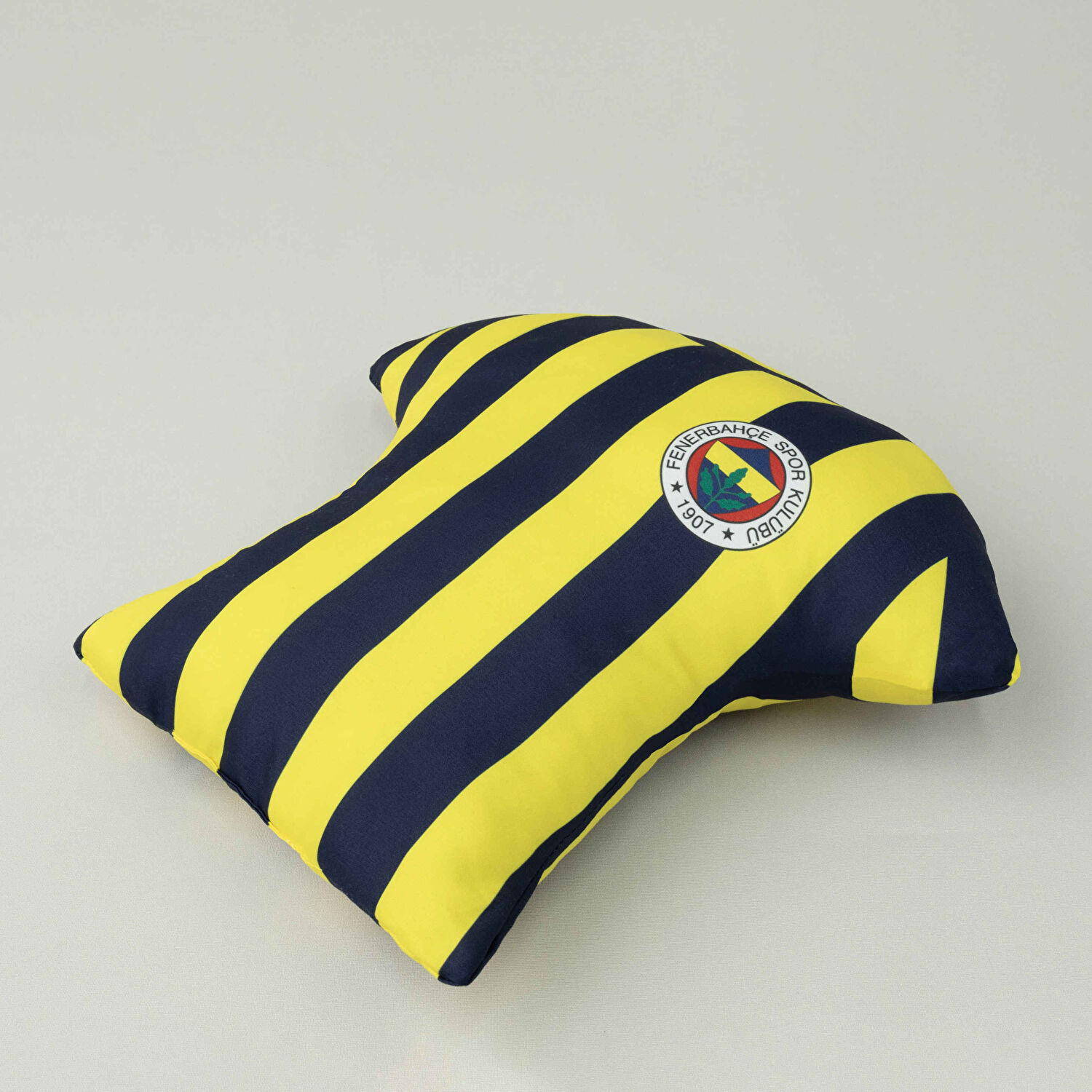 Lisanslı Fenerbahçe 40x35 cm Forma Kırlent