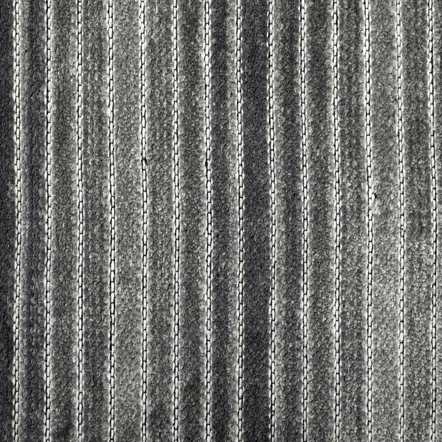 Linens Junno Halı 150x230 Cm Gri