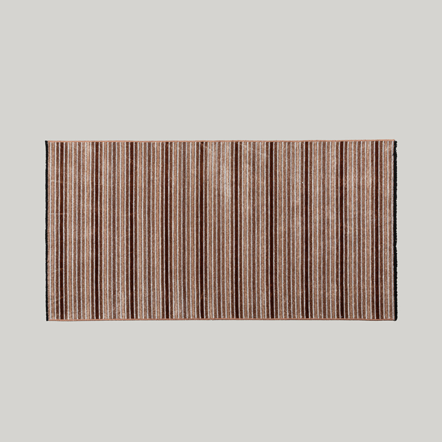 Linens Junno Halı 115x180 Cm Kahve