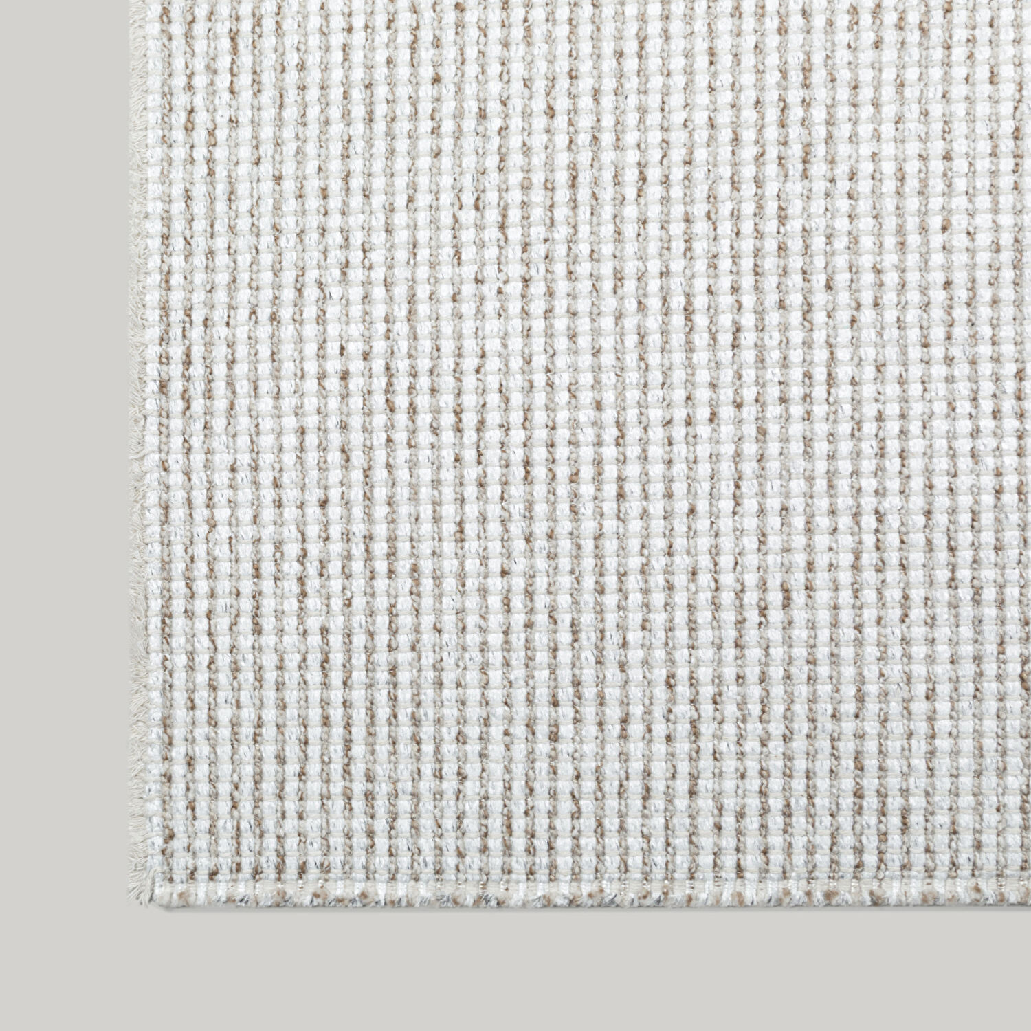 Linens Nesta Halı 120x180 Cm Bej