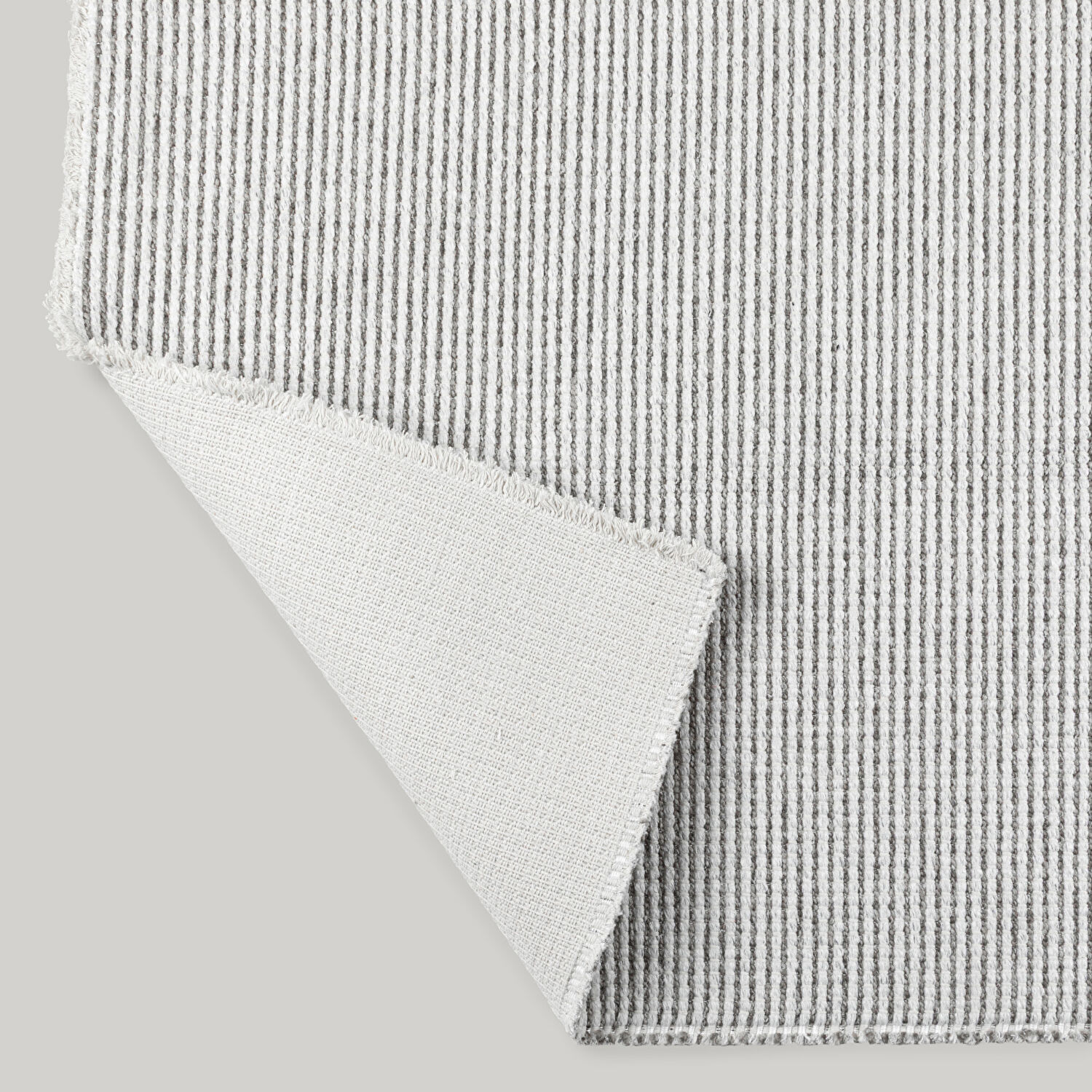 Linens Nesta Halı 160x230 Cm Gri