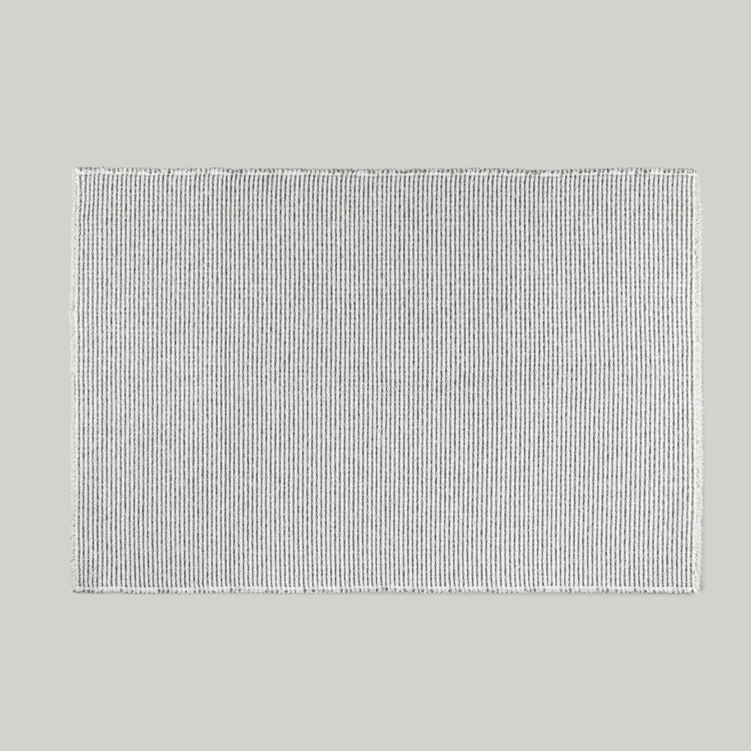 Linens Nesta Halı 160x230 Cm Gri