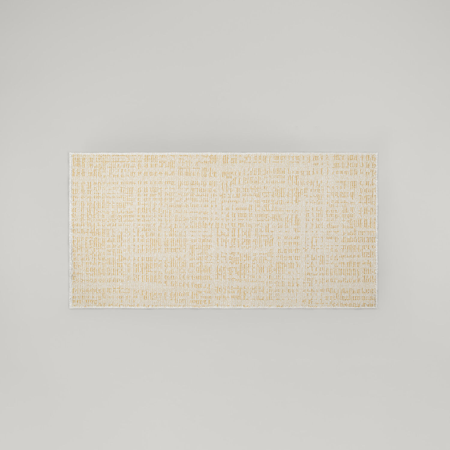 Linens Chernin Halı 160x230 Cm Hardal