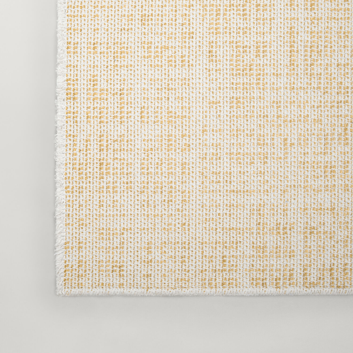 Linens Chernin Halı 160x230 Cm Hardal