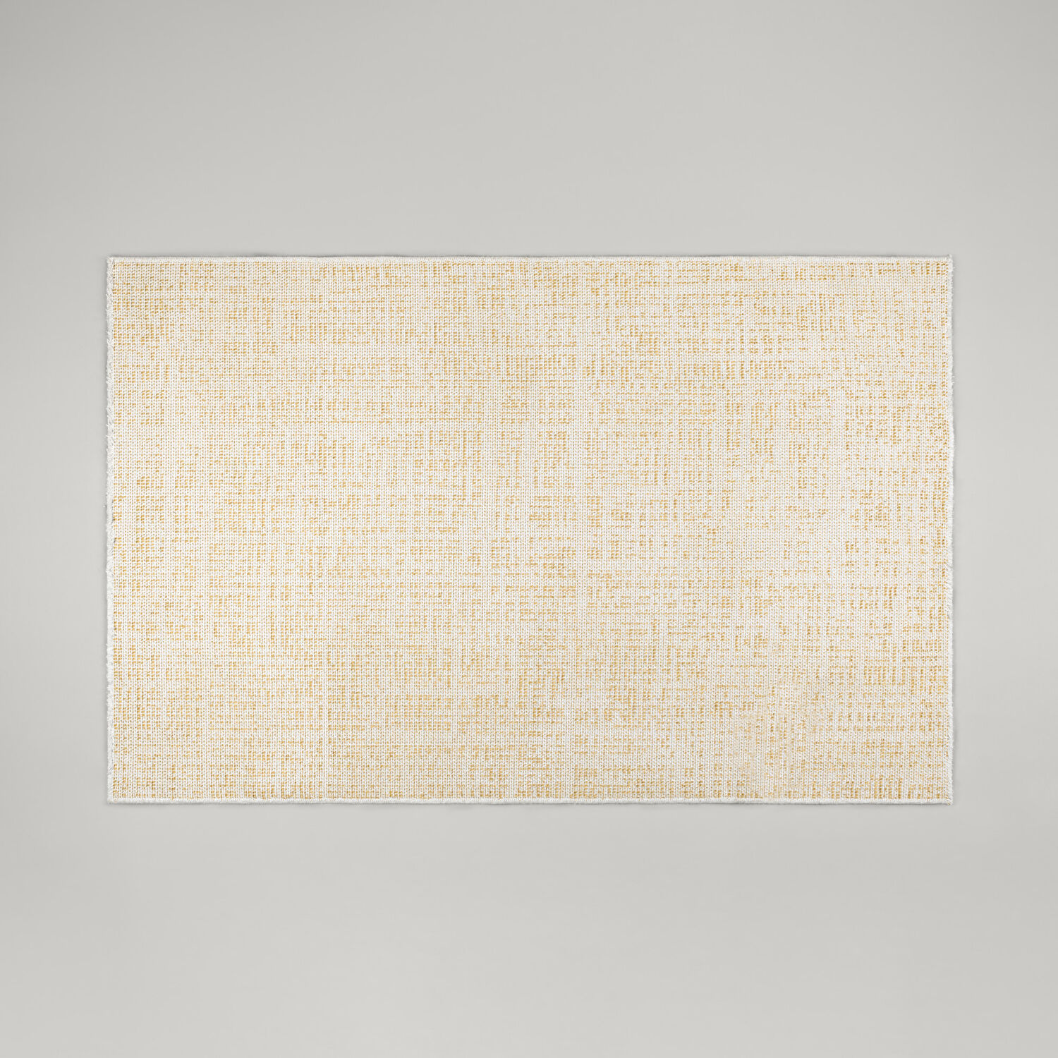 Linens Chernin Halı 160x230 Cm Hardal