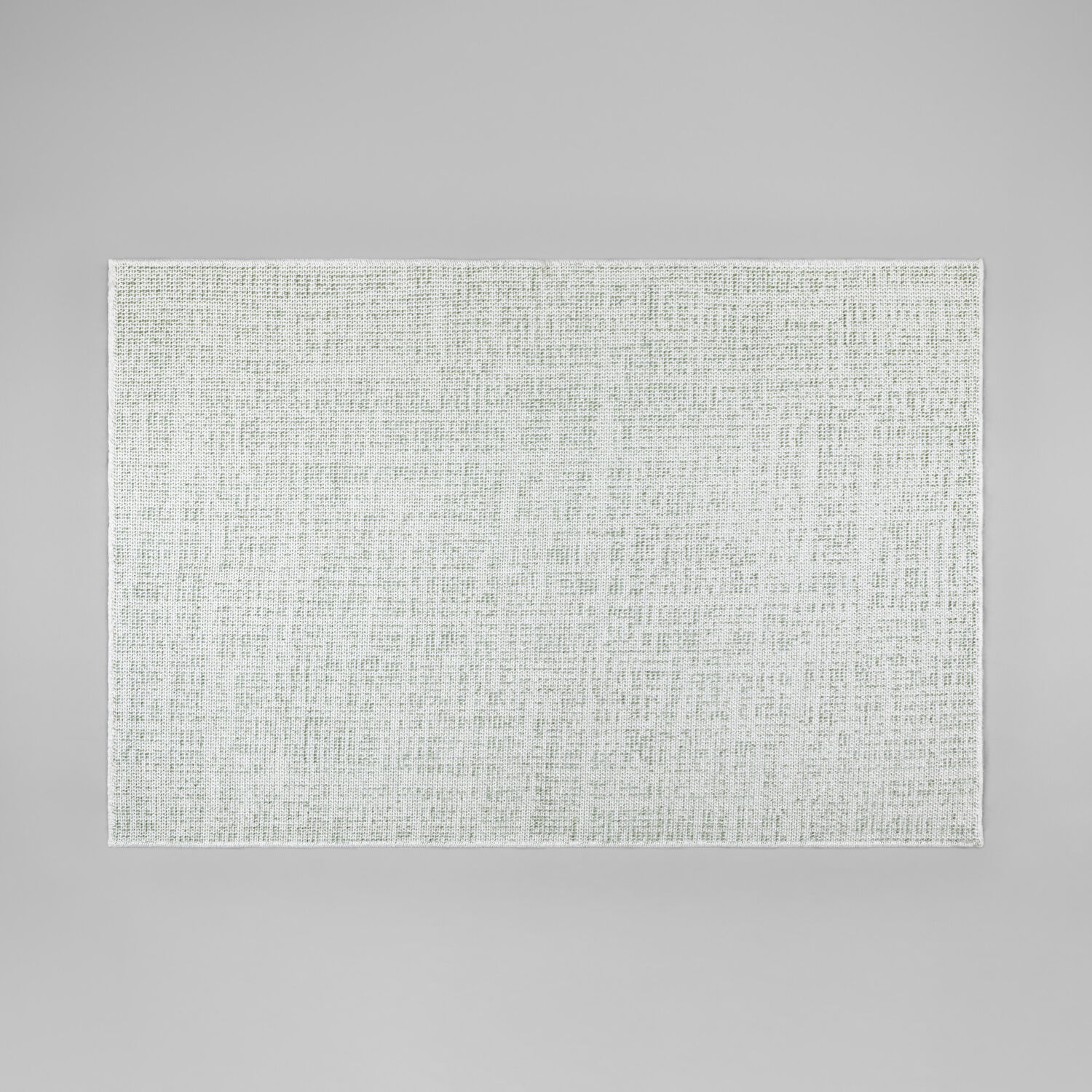 Linens Chernin Halı 160x230 Cm Yeşil