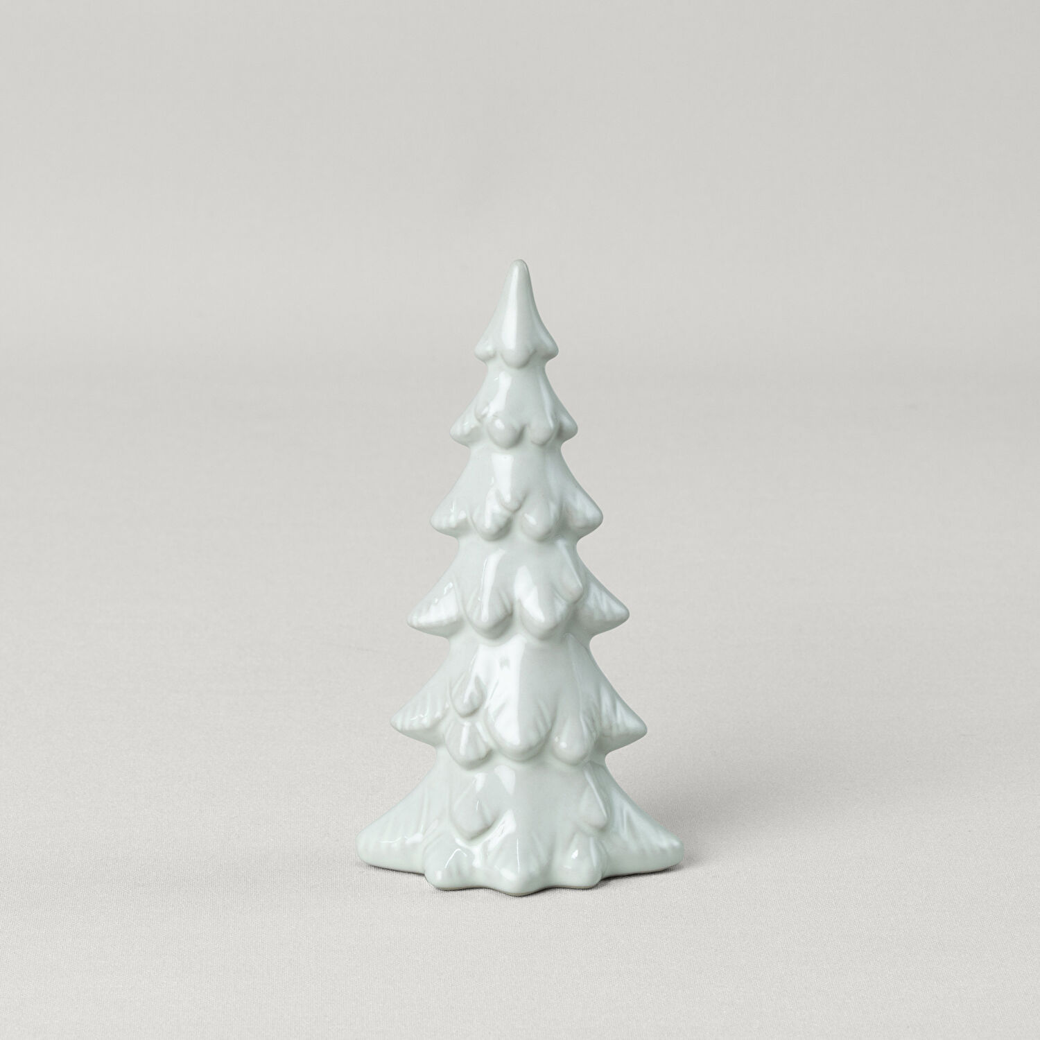 Linens Tree 8x6x15,5 cm Dekor