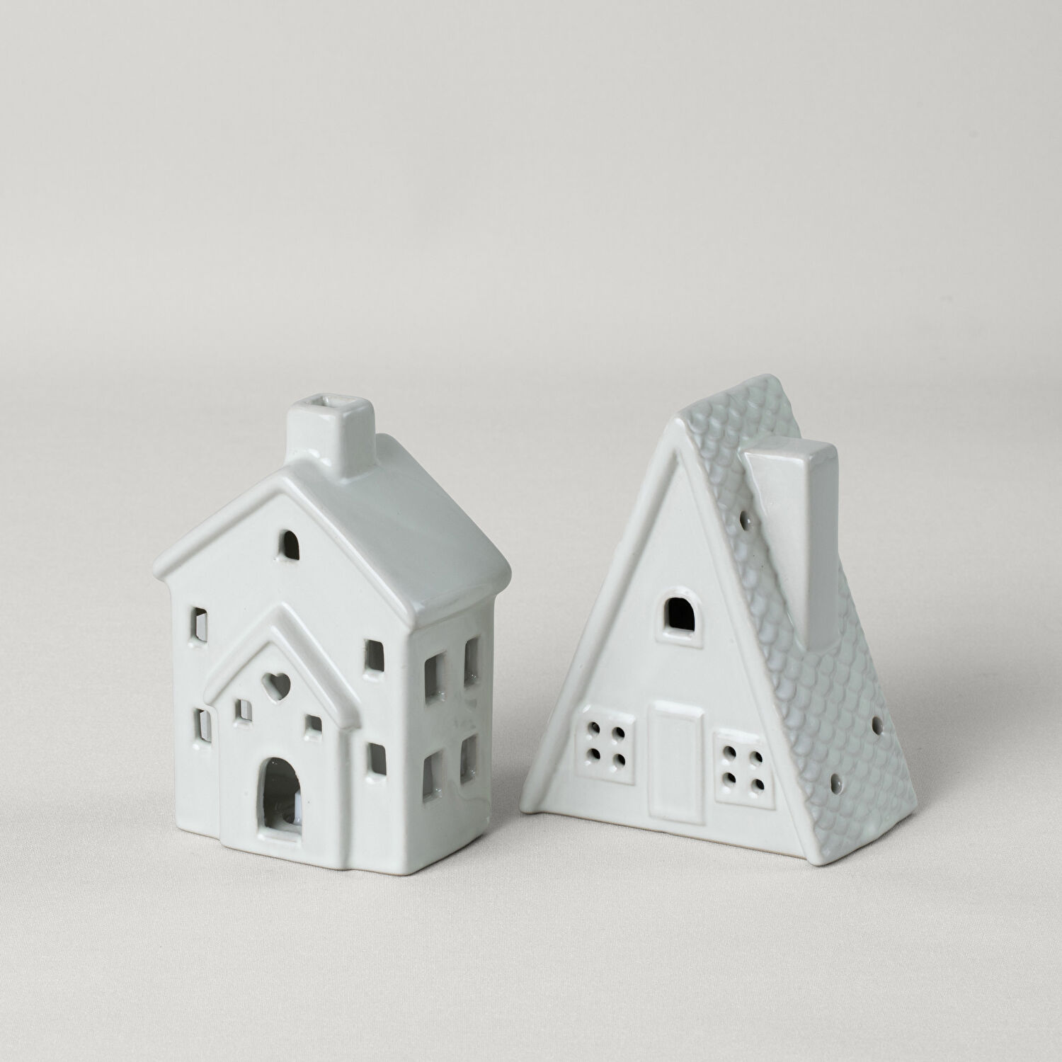 Linens House Ledli Dekor