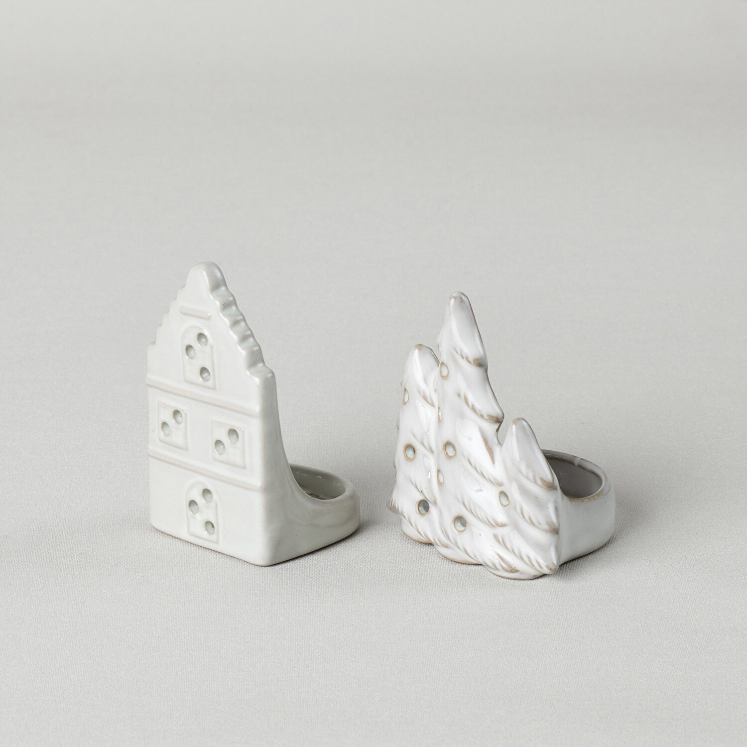 Linens House Tealight Mumluk