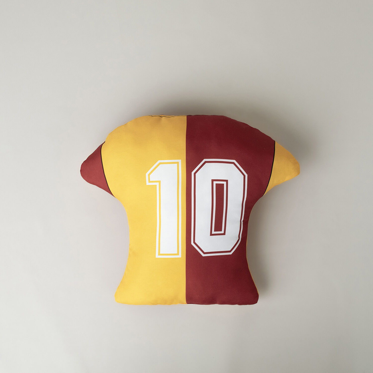 Lisanslı Galatasaray 5. Yıldız Forma Kırlent