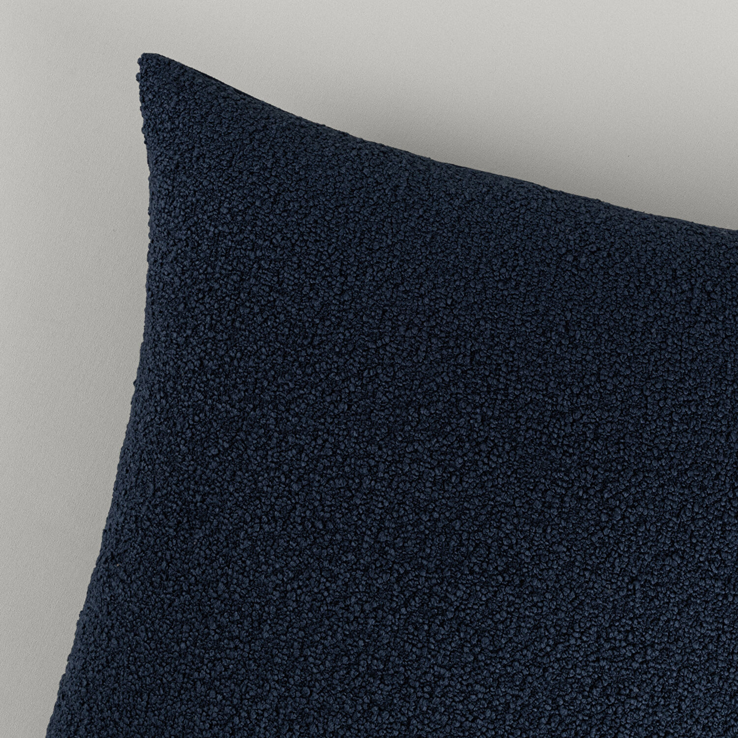 Linens Molly 45x45 cm Kırlent Kılıfı Lacivert