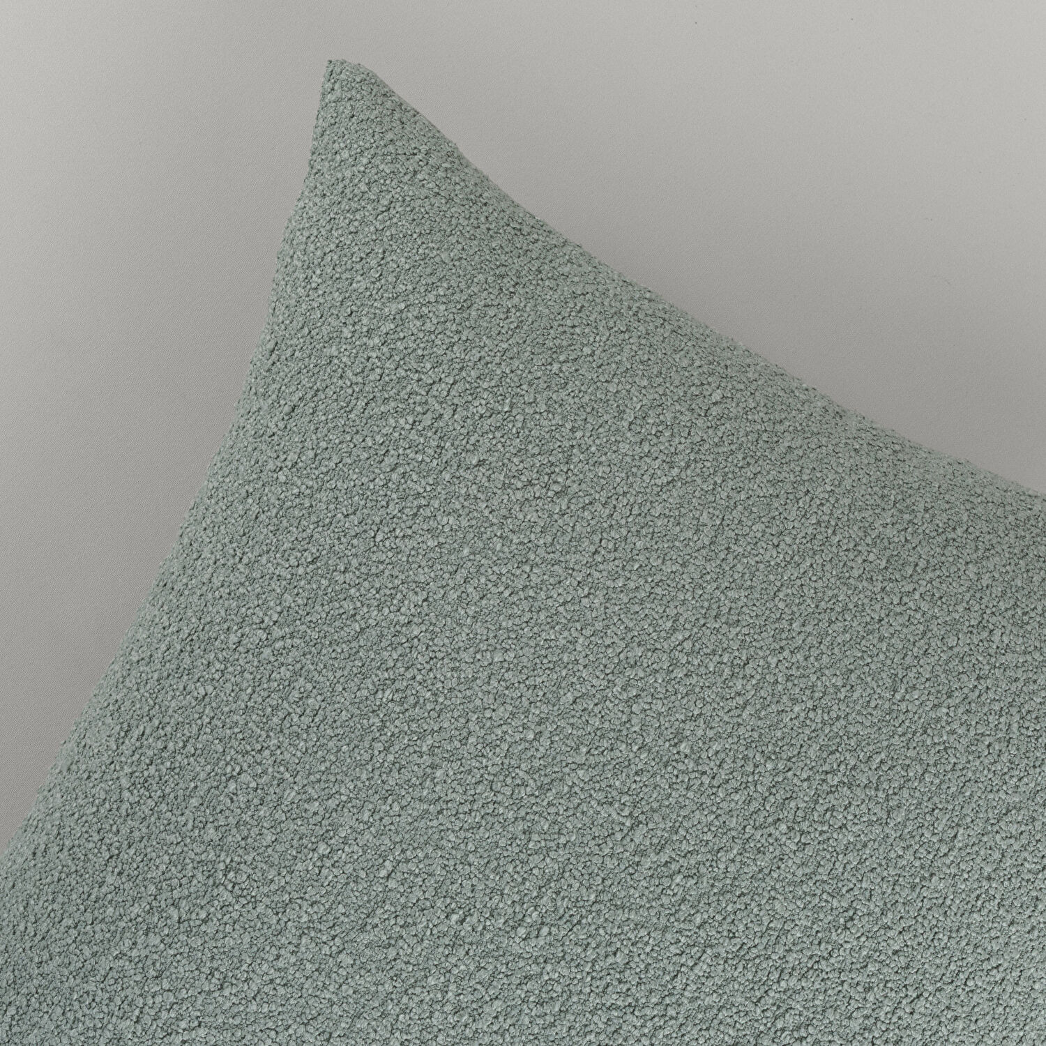 Linens Molly 45x45 cm Kırlent Kılıfı Yeşil