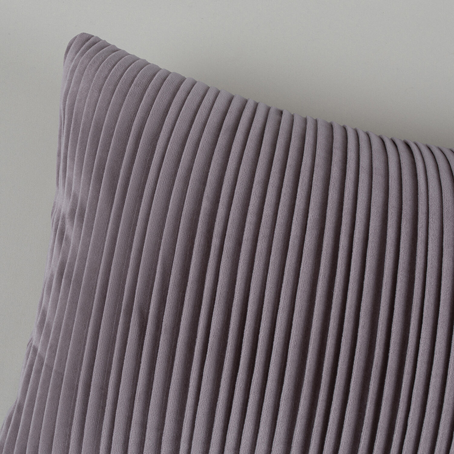 Linens Stella 30x50 cm Kırlent Kılıfı Leylak