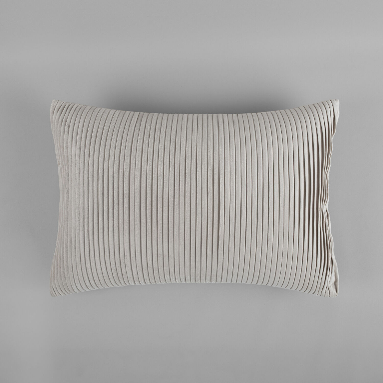 Linens Stella 40x60 cm Kırlent Kılıfı Ekru