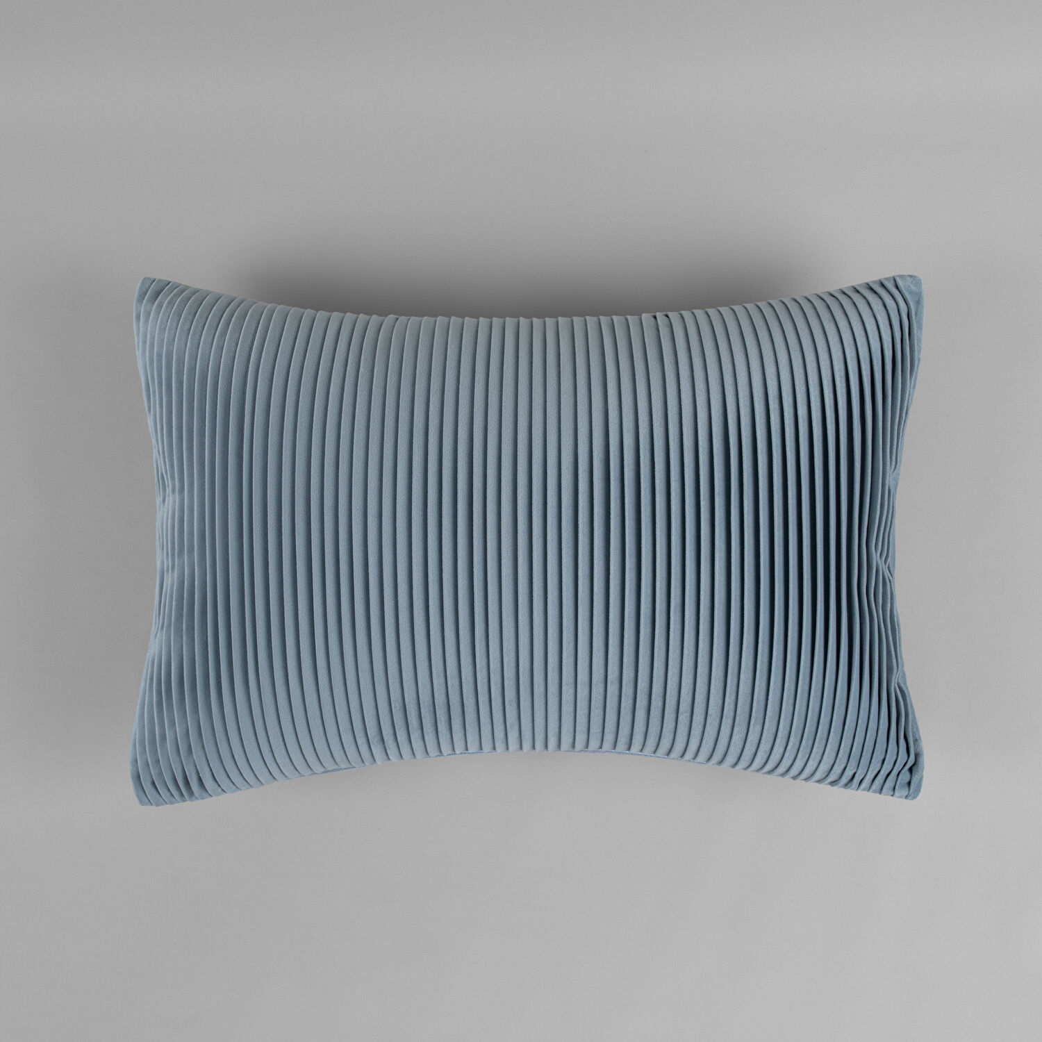 Linens Stella 45x45 cm Kırlent Kılıfı Mavi