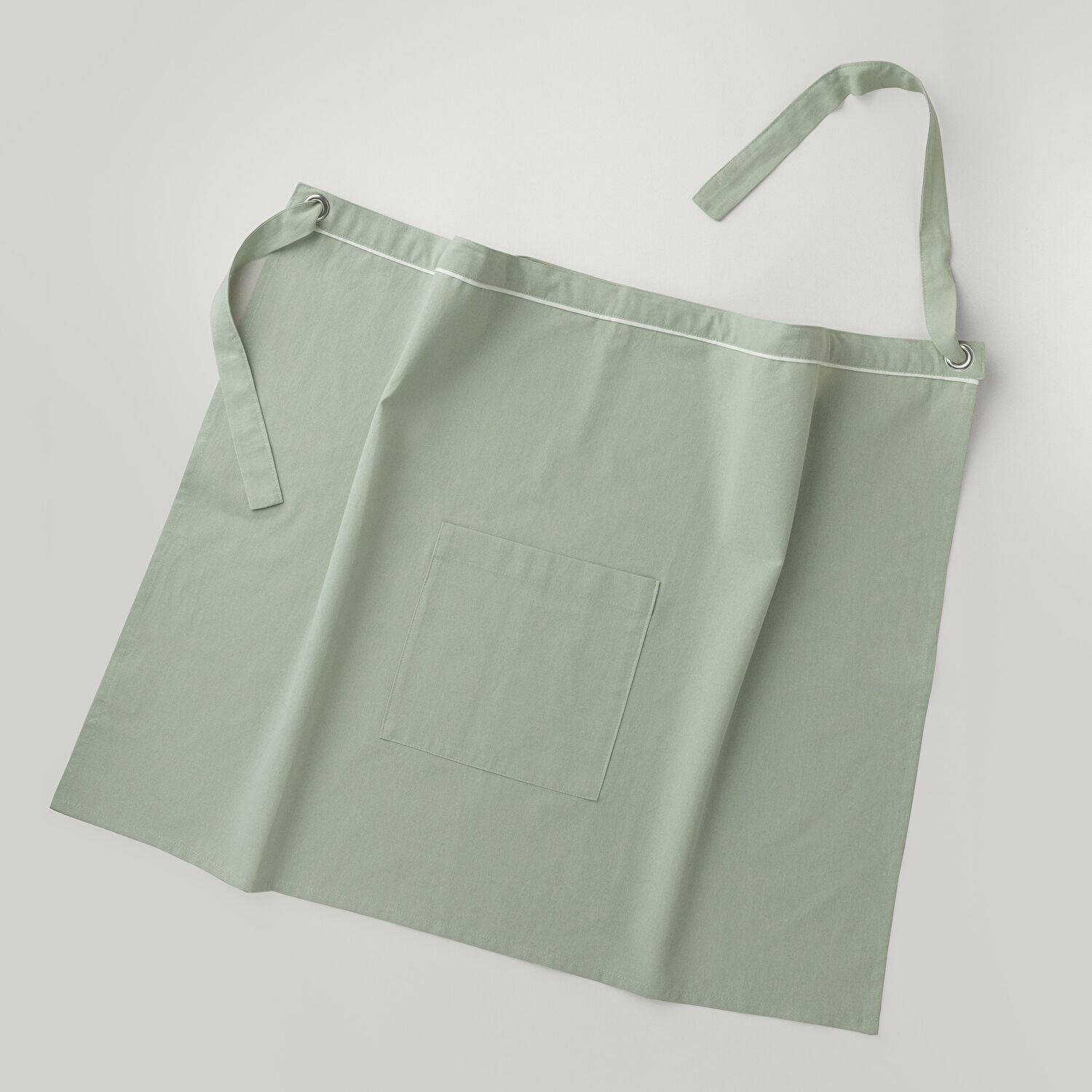 Linens Danies Mutfak Önlüğü Mint