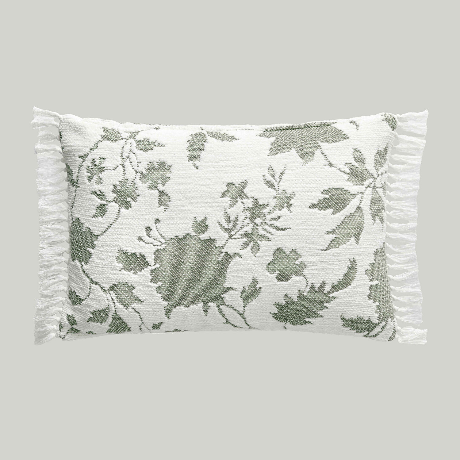 Linens Hotmia Kırlent Kılıfı 50x50 cm Yeşil