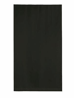 Taç Güneşlik Siyah ( Max Yükseklik : 270 cm )