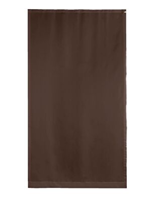 Taç Güneşlik Kahverengi ( Max Yükseklik : 270 cm )