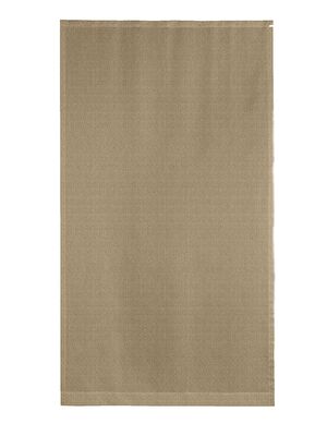 Taç Memph Fon Perde Bej ( Max Yükseklik : 278 cm )