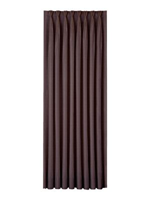 Taç Memph Fon Perde Gül Kurusu ( Max Yükseklik : 278 cm )