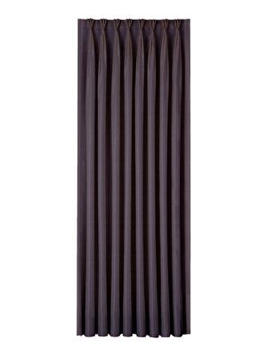 Taç Memph Fon Perde Mor ( Max Yükseklik : 278 cm )