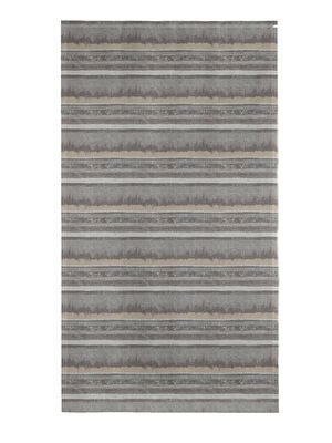 Taç Zeleia Fon Perde Bej ( Max Yükseklik : 300 cm )