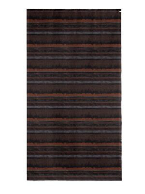 Taç Zeleia Fon Perde Taba ( Max Yükseklik : 300 cm )