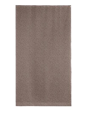 Taç Edess Fon Perde Somon ( Max Yükseklik : 295 cm )