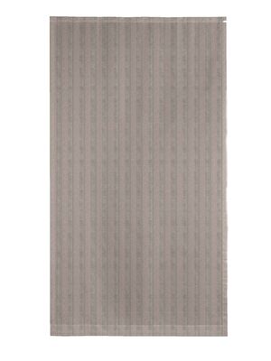 Taç Wiry Fon Perde Gri ( Max Yükseklik : 300 cm )