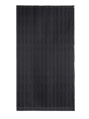 Taç Wiry Fon Perde Antrasit ( Max Yükseklik : 300 cm )