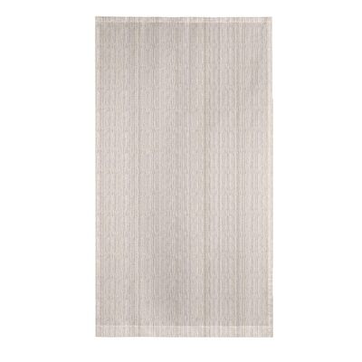 Taç Chur Tül Perde Antrasit ( Max Yükseklik : 295 cm )