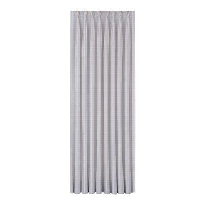 Taç Anneccy Tül Perde Bej ( Max Yükseklik : 295 cm )