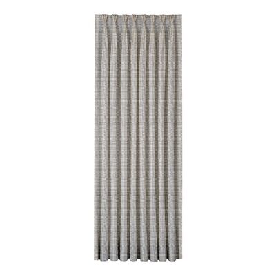 Taç Putha Tül Perde Krem ( Max Yükseklik : 295 cm )