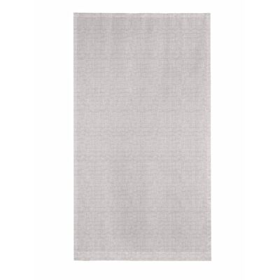 Taç Putha Tül Perde Krem ( Max Yükseklik : 295 cm )