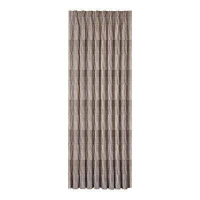 Taç Putha Tül Perde Bakır ( Max Yükseklik : 295 cm )