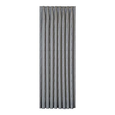 Taç Putha Tül Perde Antrasit ( Max Yükseklik : 295 cm )