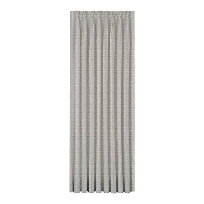 Taç Pumar Tül Perde Krem ( Max Yükseklik : 295 cm )