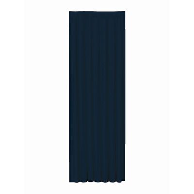 Taç Hesperia Fon Perde Mavi ( Max Yükseklik : 270 cm )