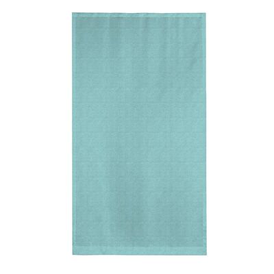 Taç Flan Fon Perde Mint ( Max Yükseklik : 290 cm )